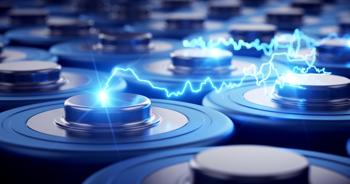 Introduction to Lithiumion batteries RISE